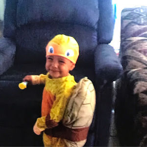 Meet your Posher, Lily